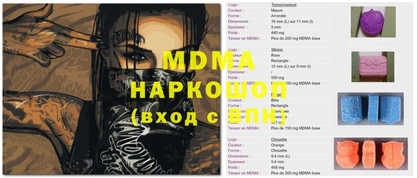 COCAINE Богородицк
